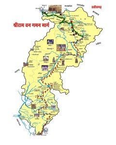 Photo of Chhattisgarh, India by Jhelum Kaushal