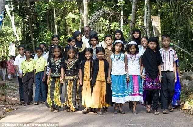Photo of ભારતના 10 વિચિત્ર ગામડાઓ જેના વિષે તમે નહિ સાંભળ્યું હોય! 5/11 by Jhelum Kaushal