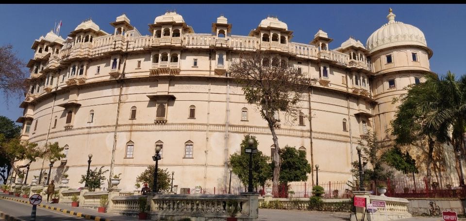 Photo of Udaipur - Padharo Mhare Des by Bhavya shetty