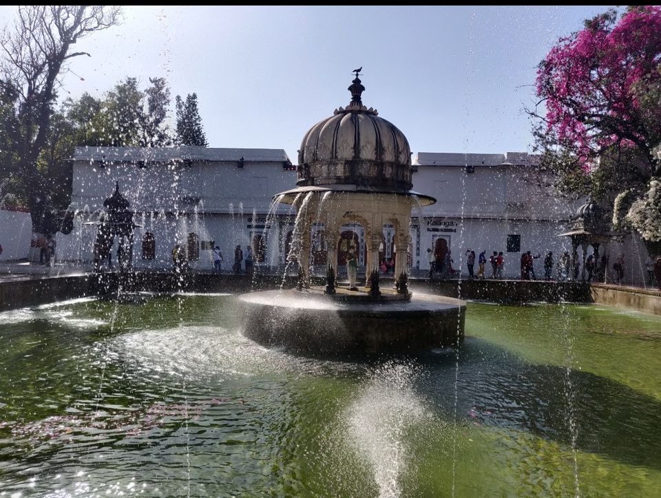 Photo of Udaipur - Padharo Mhare Des by Bhavya shetty