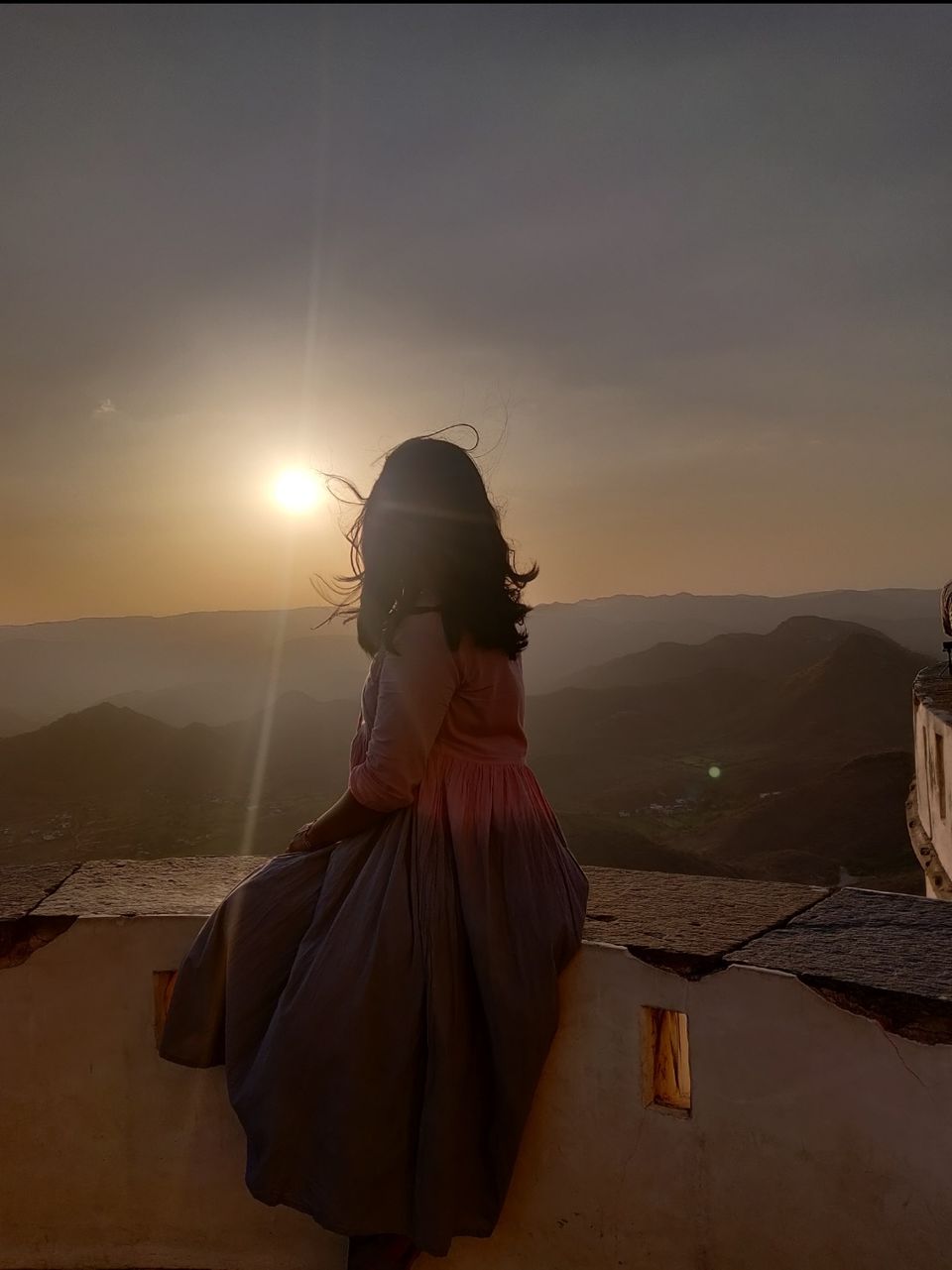 Photo of Udaipur - Padharo Mhare Des by Bhavya shetty