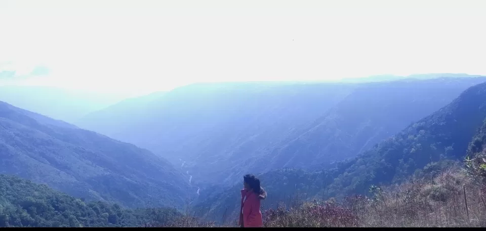 Photo of Cherrapunji‎, Meghalaya, India by Bhavya shetty