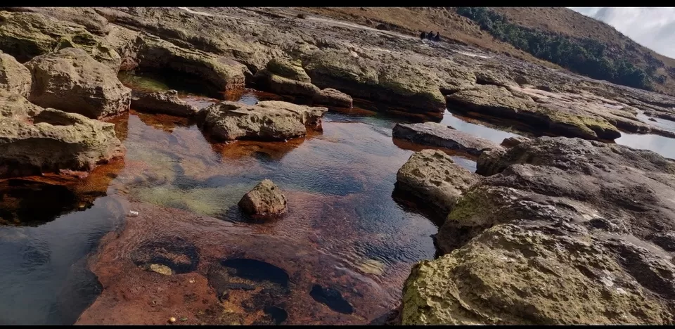 Photo of Dainthlen Falls, Dainthlen Road, Cherrapunji‎, Meghalaya, India by Bhavya shetty
