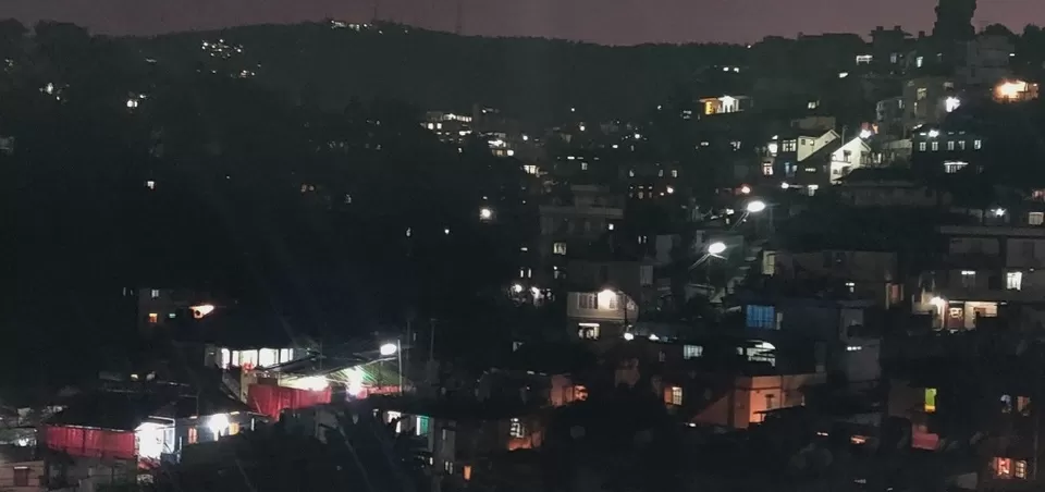 Photo of Shillong, Meghalaya, India by Bhavya shetty