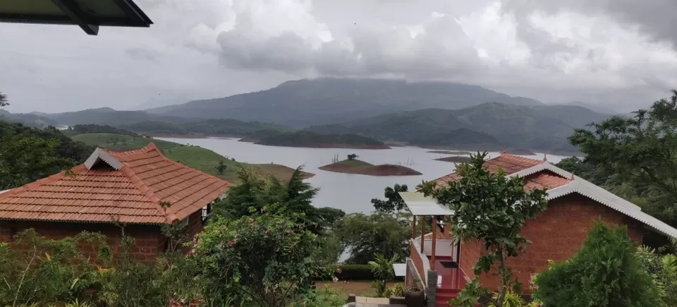 Photo of Contour Island Resort & SPA, Padinjarathara, Kerala, India by Bhavya shetty