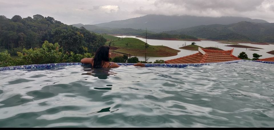 Photo of Wayanad - Monsoon feels calling! by Bhavya shetty