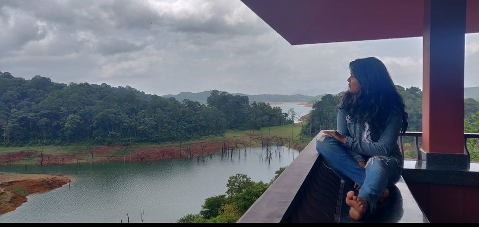 Photo of Wayanad - Monsoon feels calling! by Bhavya shetty