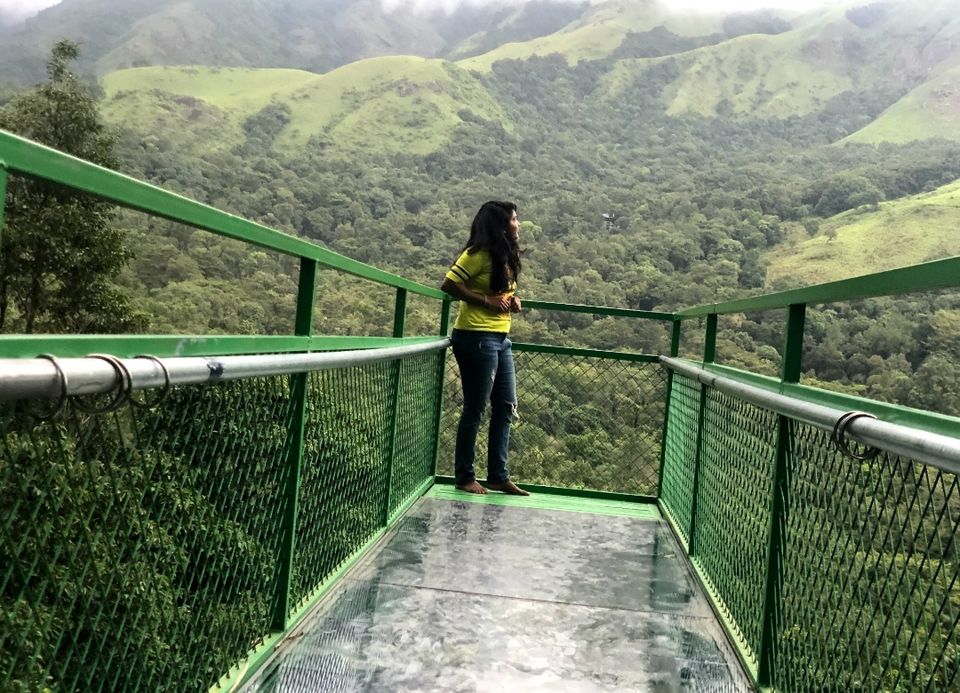 Photo of Wayanad - Monsoon feels calling! by Bhavya shetty