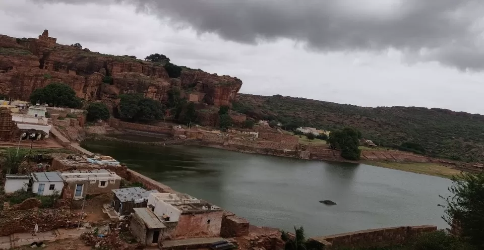Photo of Bhootnath Temple (Eastern Complex), Badami, Karnataka, India by Bhavya shetty