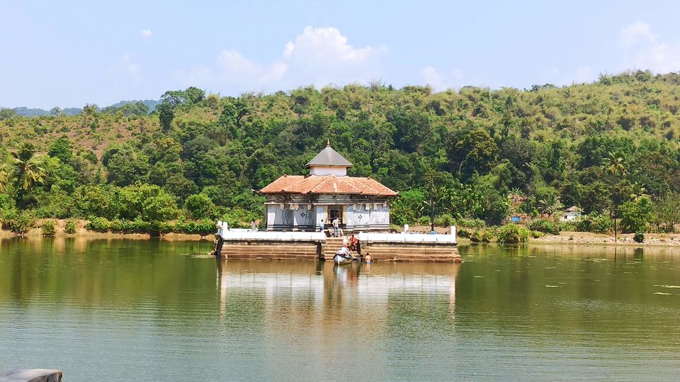 Photo of Varanga - A History Dream 1/1 by Bhavya shetty