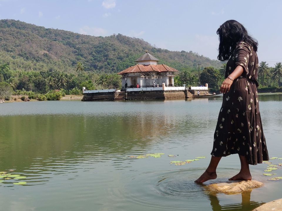 Photo of Varanga - A History Dream by Bhavya shetty