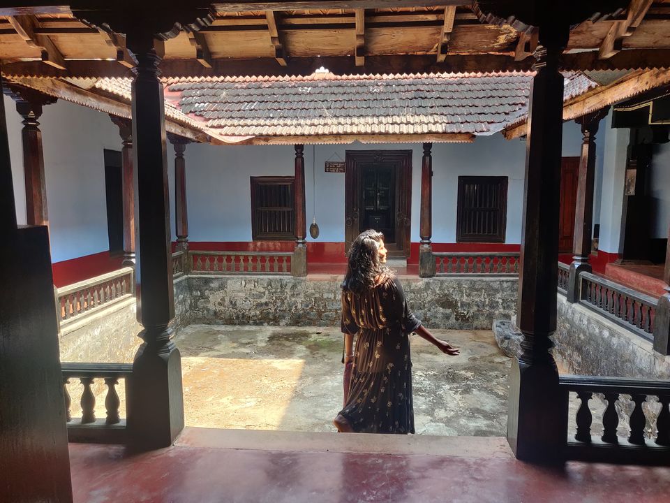 Photo of Varanga - A History Dream by Bhavya shetty