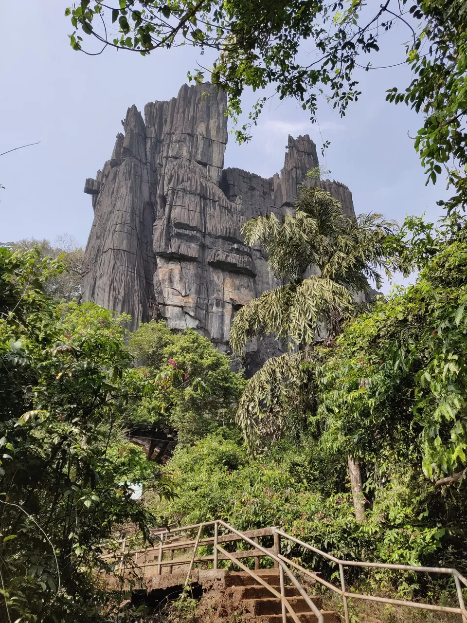 Photo of Yana Caves, Karnataka by Bhavya shetty