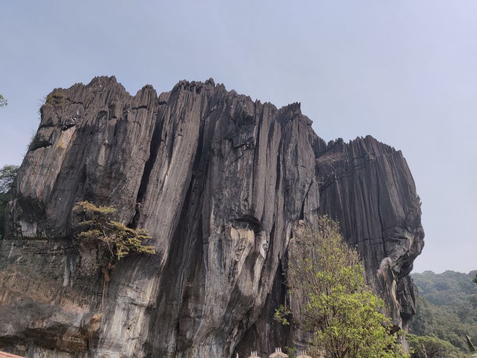 Photo of Yana Caves - Murudeshwar - A Trek Ride Along #unexploredcaves #Trek #shivastatue #Karnataka by Bhavya shetty