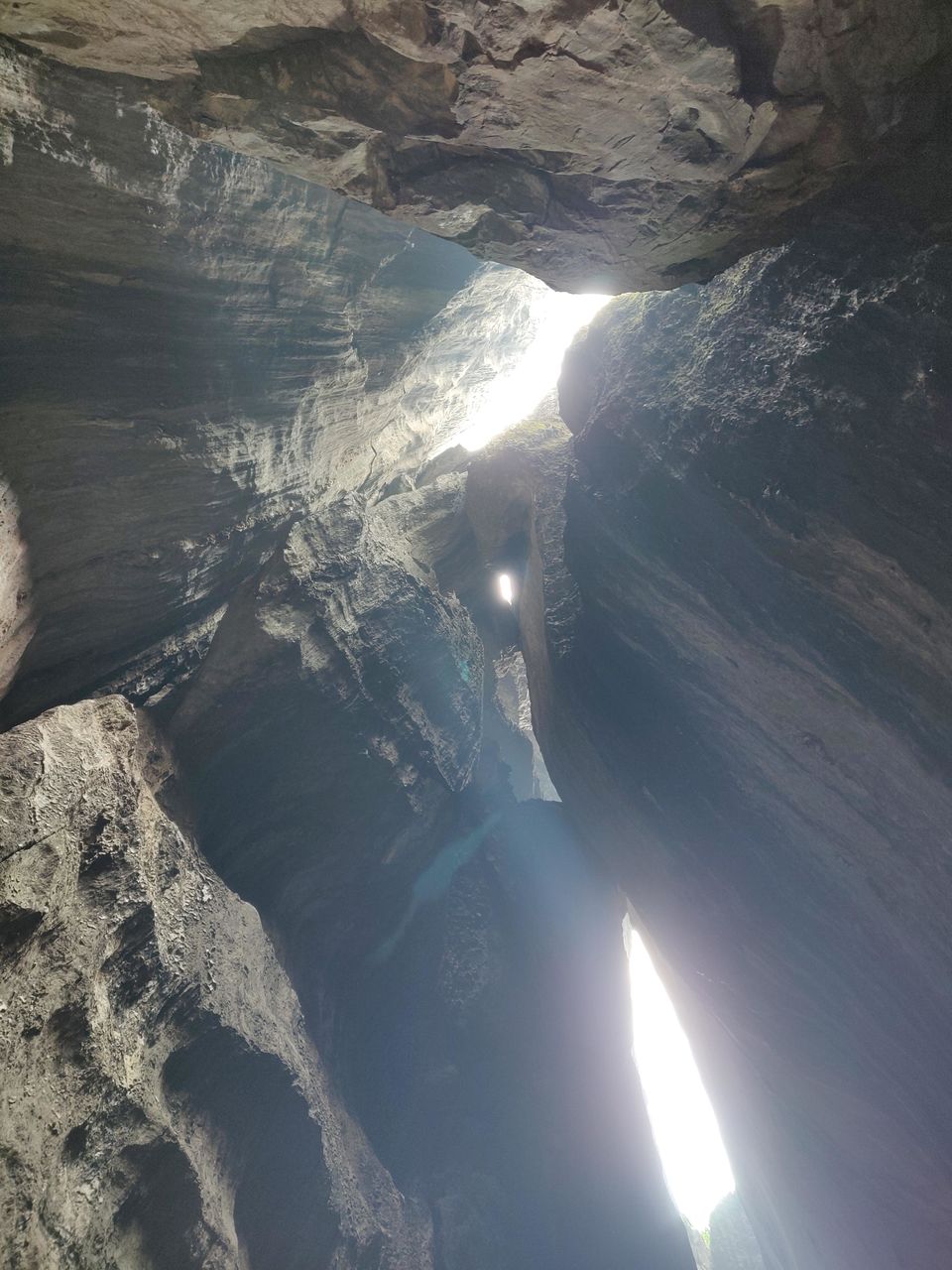 Photo of Yana Caves - Murudeshwar - A Trek Ride Along #unexploredcaves #Trek #shivastatue #Karnataka by Bhavya shetty