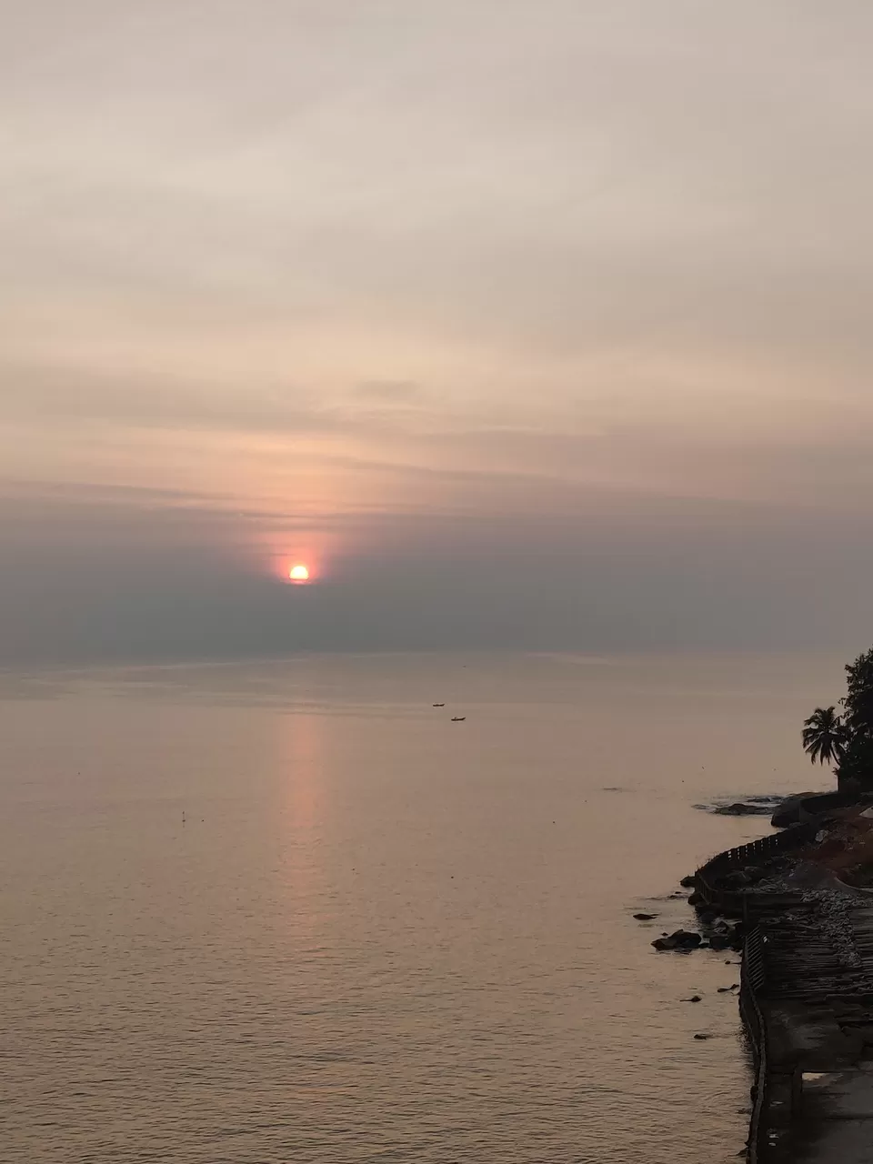 Photo of Murudeshwar Temple, Karnataka, India by Bhavya shetty