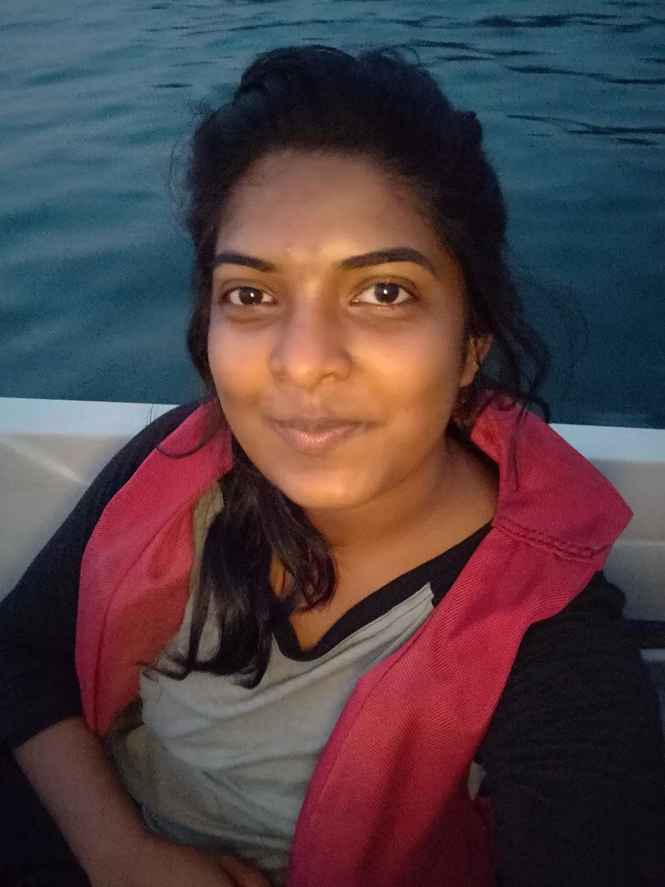 Photo of Murdeshwar Beach, Murdeshwar, Karnataka, India by Bhavya shetty