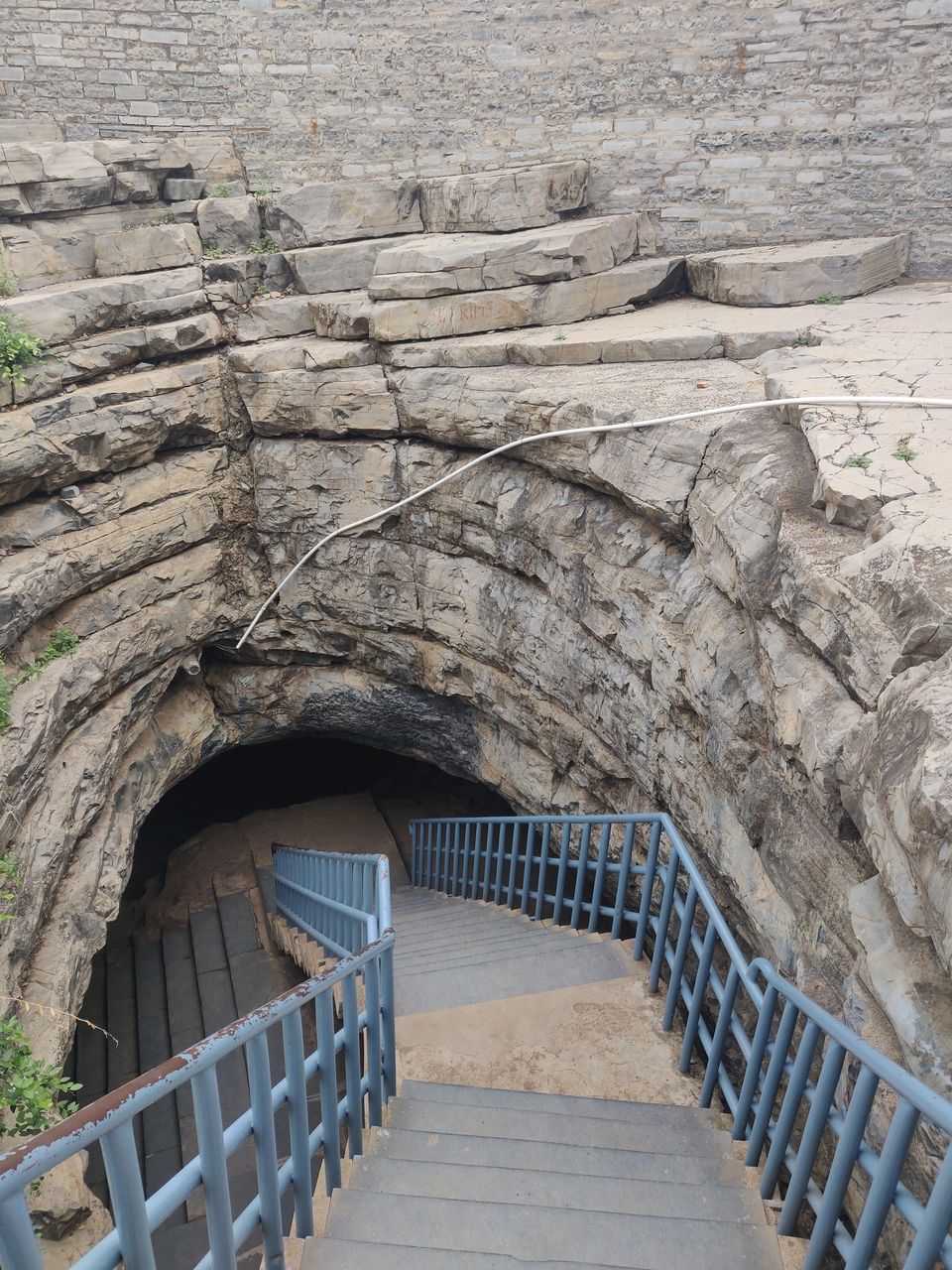 Photo of Road trip to the Grand Canyon of India - Gandikota - Belum Caves #weekendgetaway by Bhavya shetty