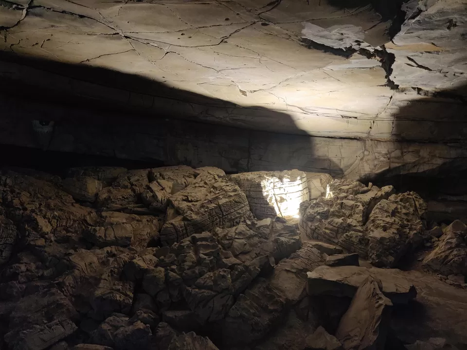 Photo of Belum Caves, Opposite Indian Oil Petrol Pump, Kolimigundla, Andhra Pradesh, India by Bhavya shetty