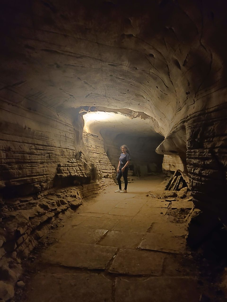 Photo of Road trip to the Grand Canyon of India - Gandikota - Belum Caves #weekendgetaway by Bhavya shetty