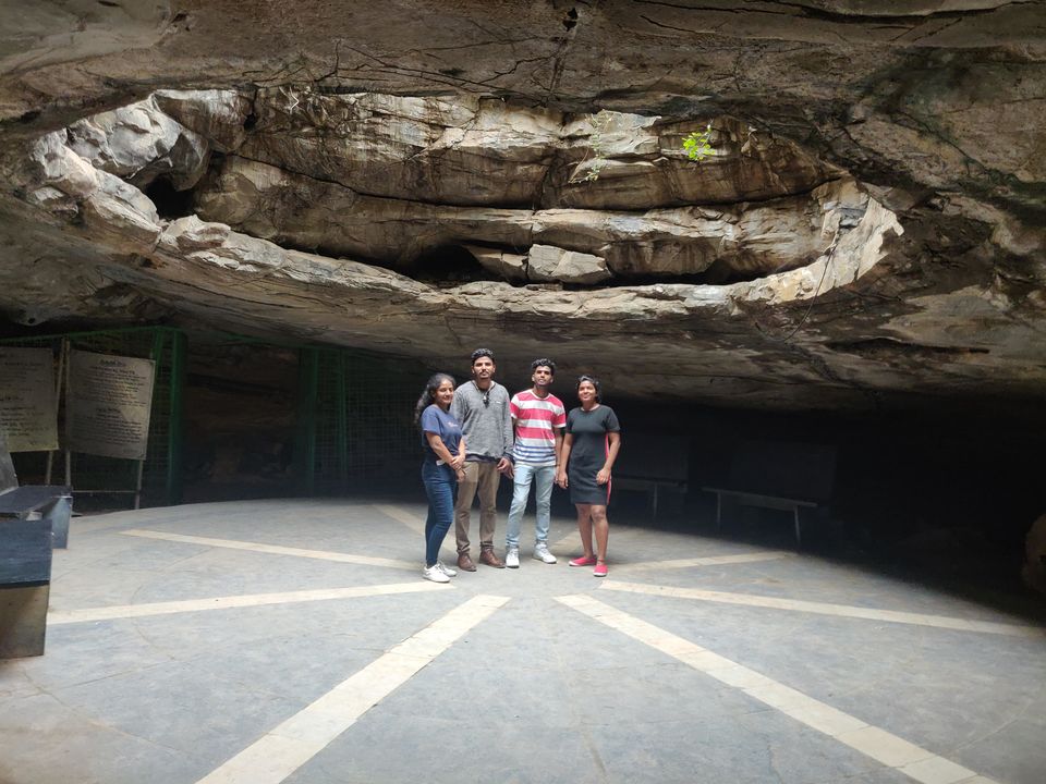 Photo of Road trip to the Grand Canyon of India - Gandikota - Belum Caves #weekendgetaway by Bhavya shetty