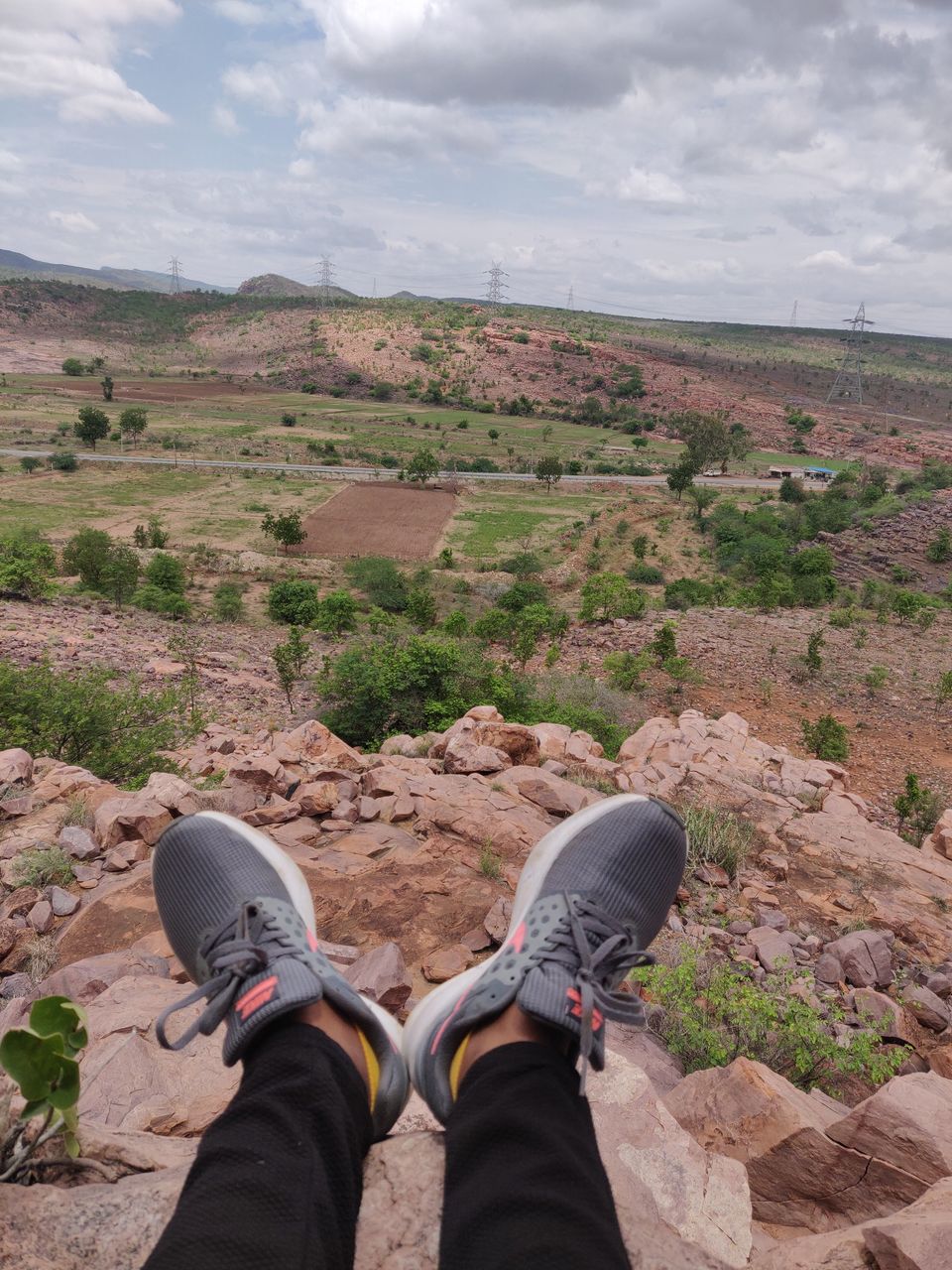 Photo of Road trip to the Grand Canyon of India - Gandikota - Belum Caves #weekendgetaway by Bhavya shetty
