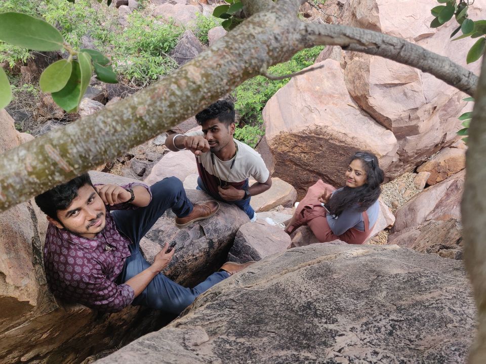Photo of Road trip to the Grand Canyon of India - Gandikota - Belum Caves #weekendgetaway by Bhavya shetty