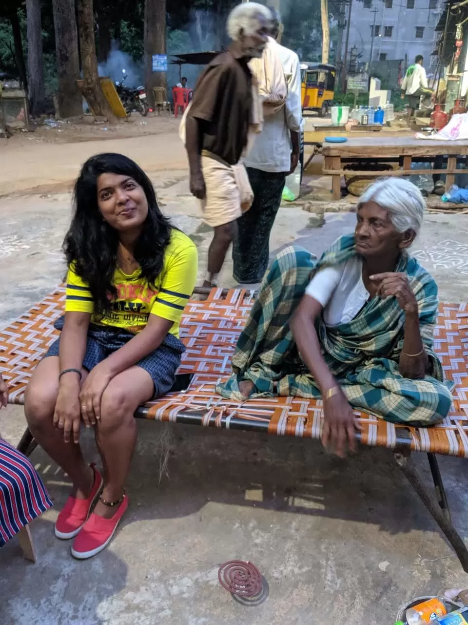 Photo of Talakona Waterfalls, Tirupathi, Andhra Pradesh, India by Bhavya shetty