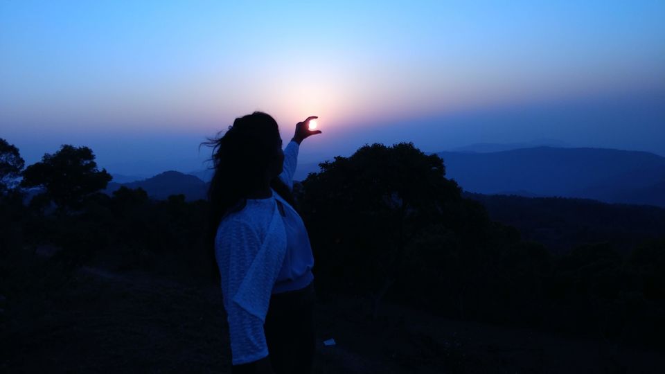 Photo of How about Unexplored Hill stations? - Yercaud, A misty hills! 1/3 by Bhavya shetty