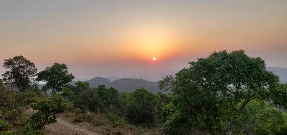 Photo of Shevaroy Hills, Tamil Nadu by Bhavya shetty