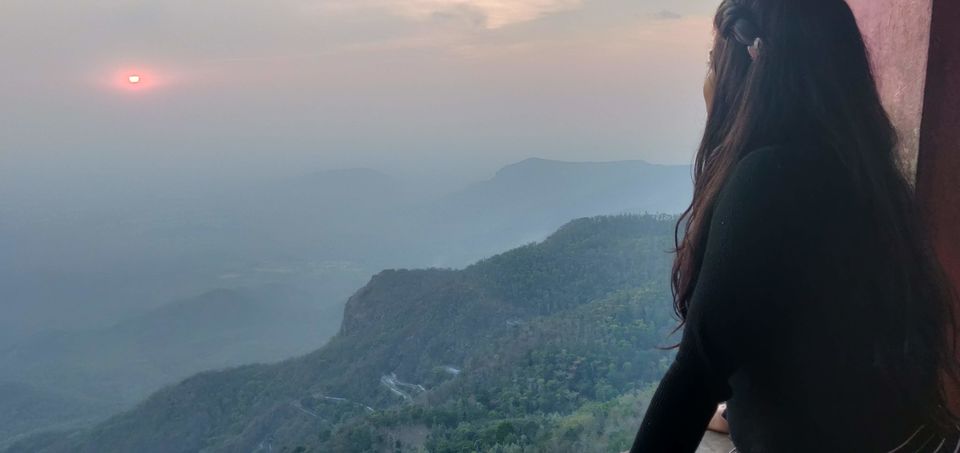 Photo of How about Unexplored Hill stations? - Yercaud, A misty hills! by Bhavya shetty