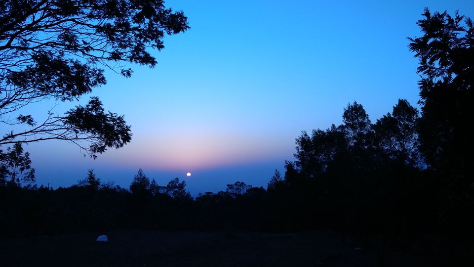 Photo of How about Unexplored Hill stations? - Yercaud, A misty hills! by Bhavya shetty