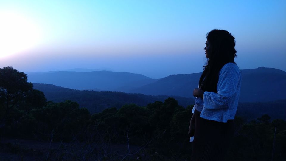 Photo of How about Unexplored Hill stations? - Yercaud, A misty hills! by Bhavya shetty
