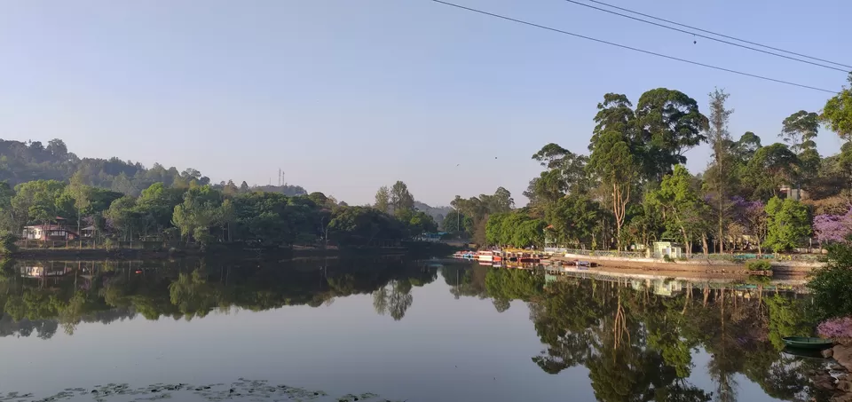 Photo of Yercaud Lake, Tamil Nadu by Bhavya shetty