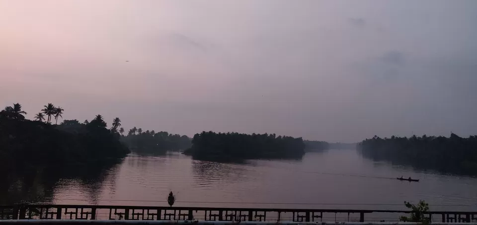Photo of Vaikom, Kerala, India by Bhavya shetty