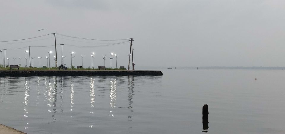 Photo of Kochi - Dashing Culture! by Bhavya shetty