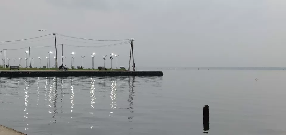 Photo of Kochi - Dashing Culture! by Bhavya shetty