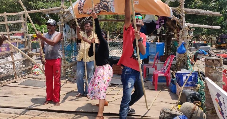 Photo of Kochi - Dashing Culture! by Bhavya shetty