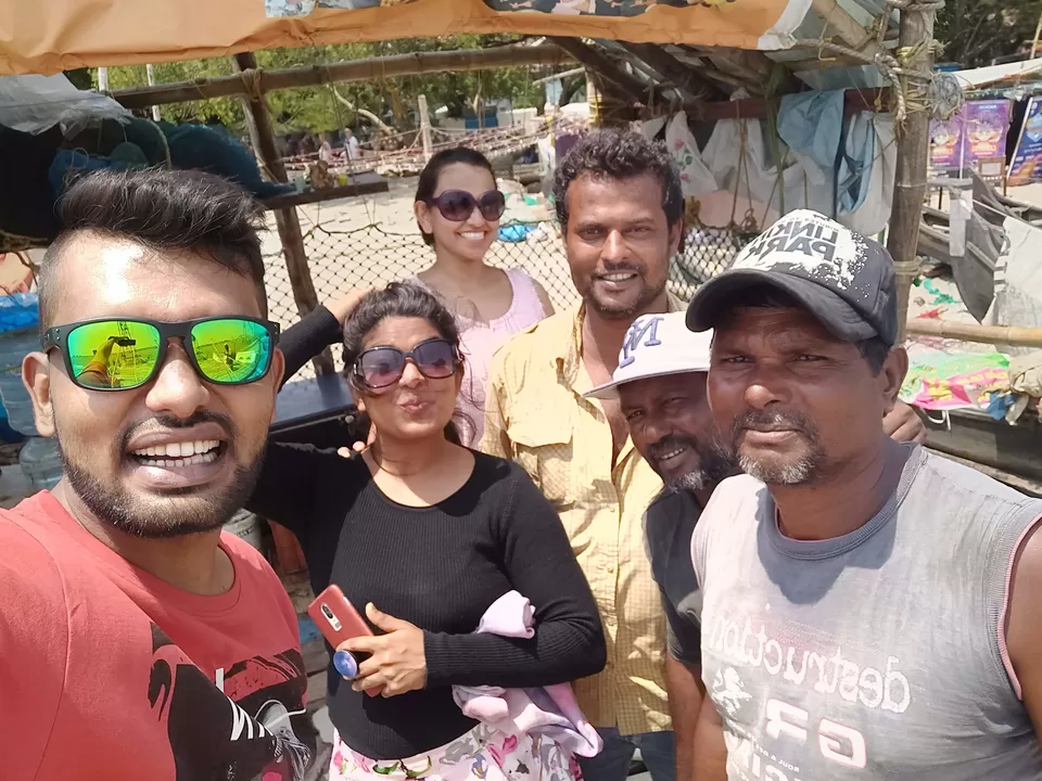 Photo of Kochi - Dashing Culture! by Bhavya shetty