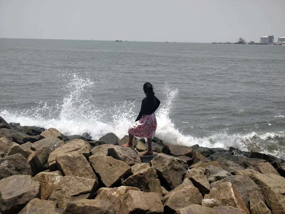 Photo of Kochi - Dashing Culture! by Bhavya shetty