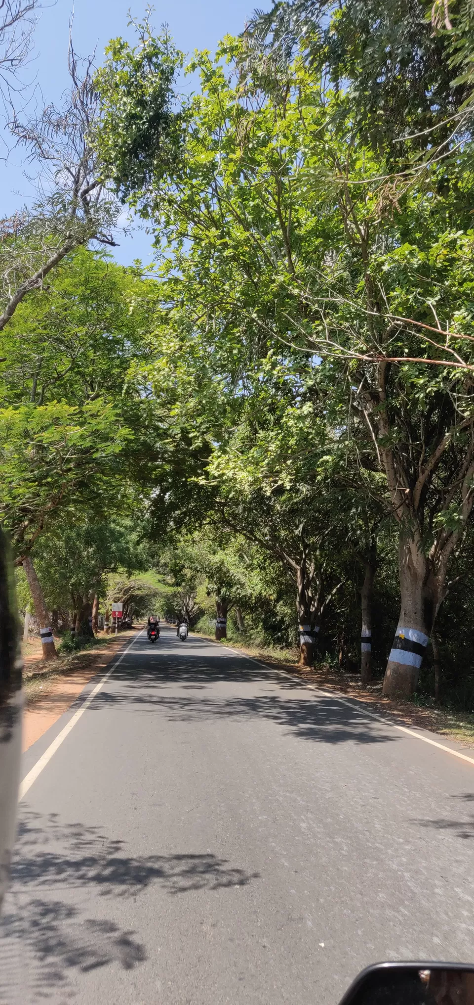 Photo of Promenade Paradise Pondicherry - A walk- through by Bhavya shetty