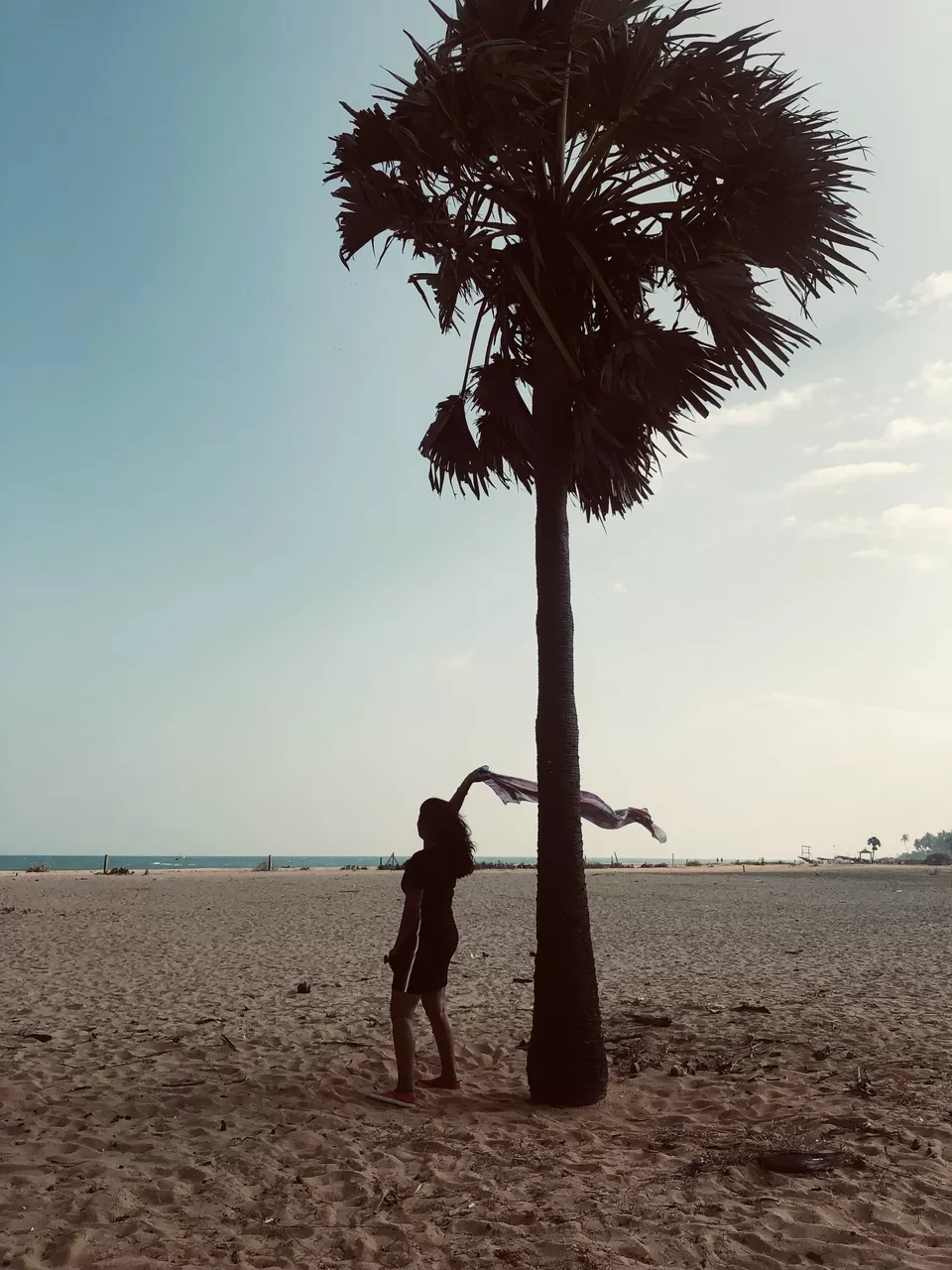 Photo of Promenade Paradise Pondicherry - A walk- through by Bhavya shetty