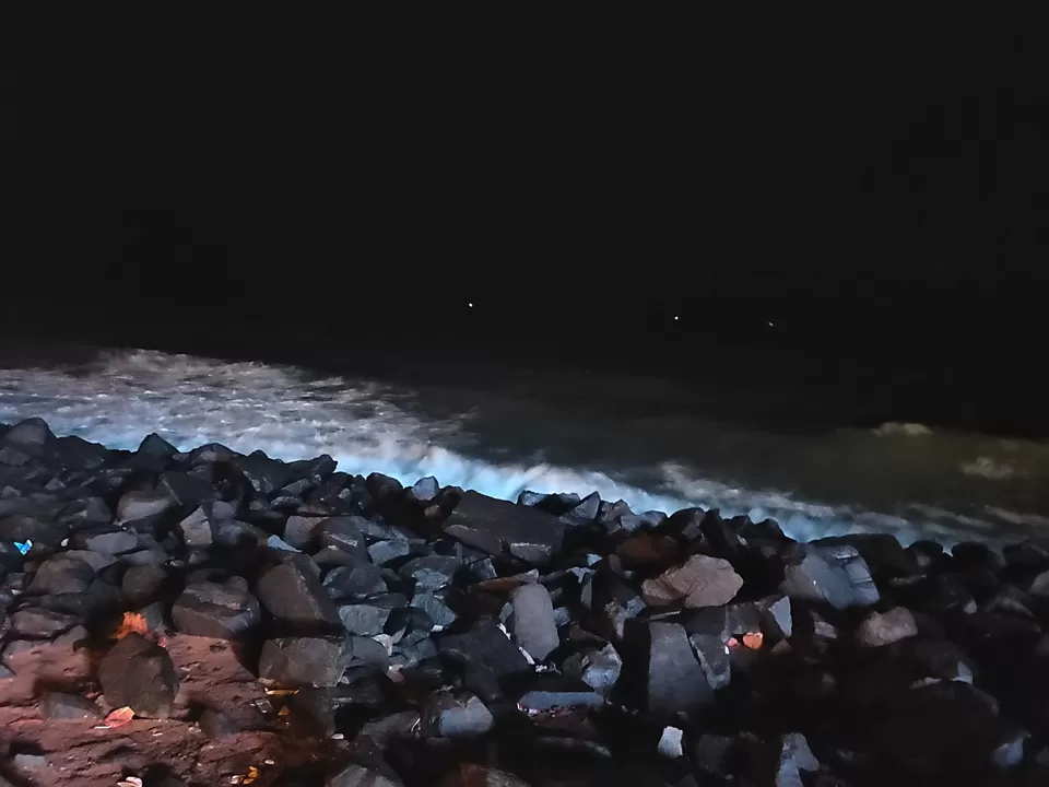 Photo of Promenade Paradise Pondicherry - A walk- through by Bhavya shetty