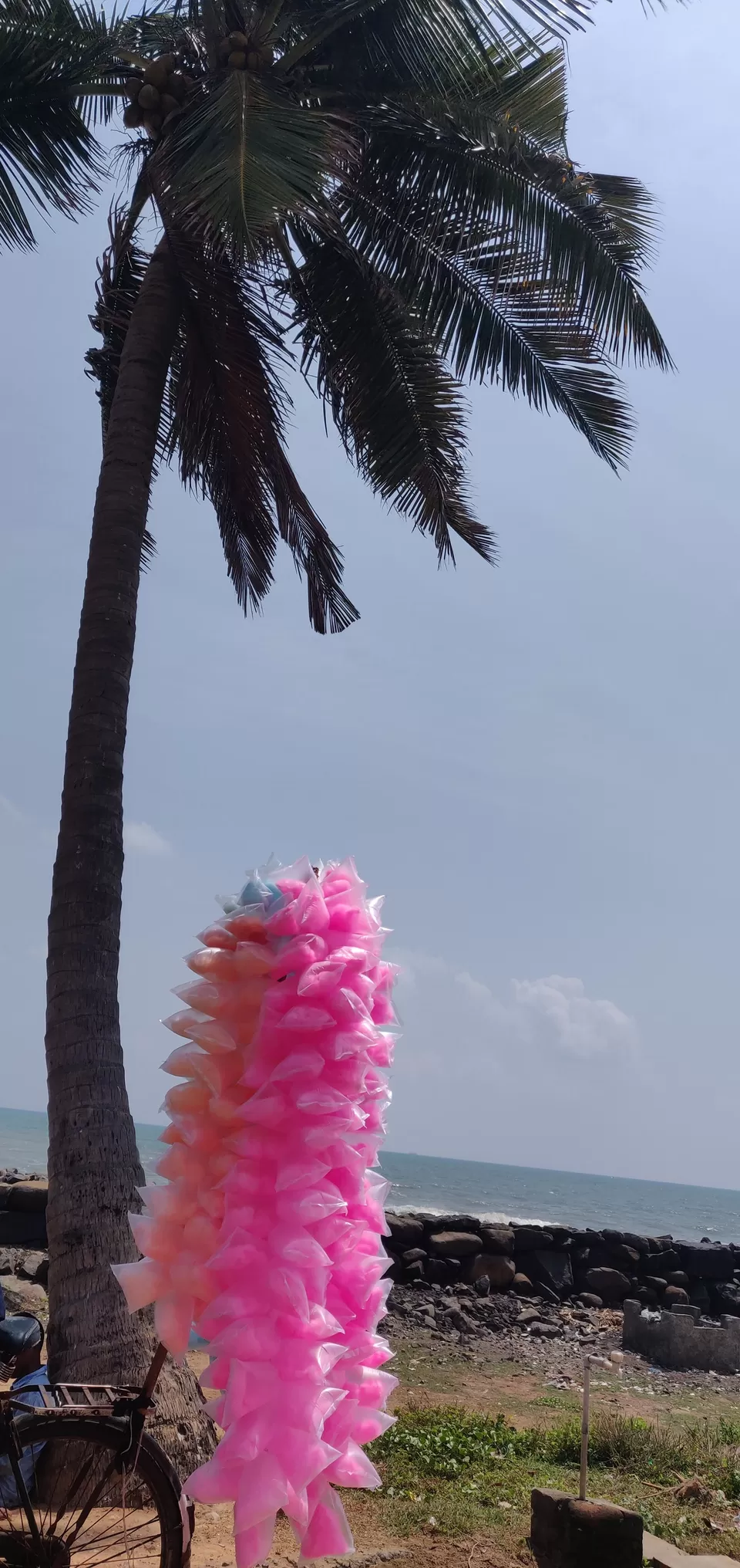 Photo of Promenade Paradise Pondicherry - A walk- through by Bhavya shetty