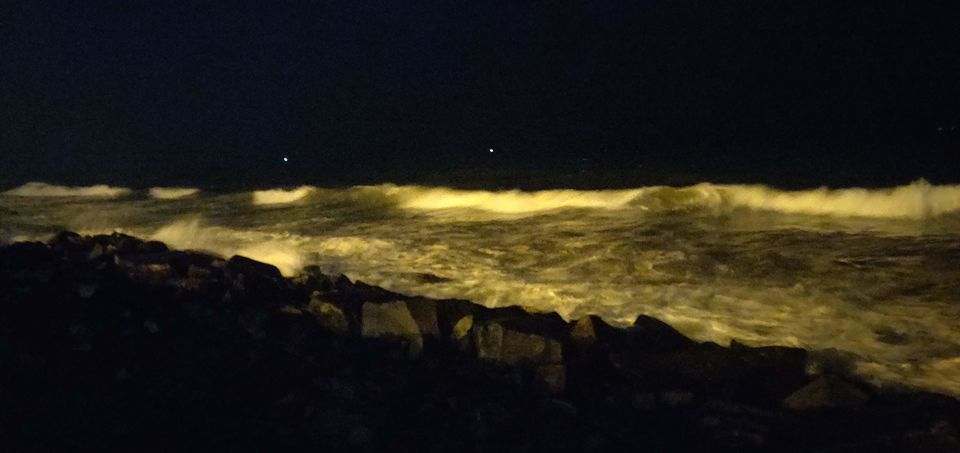 Photo of Promenade Paradise Pondicherry - A walk- through by Bhavya shetty