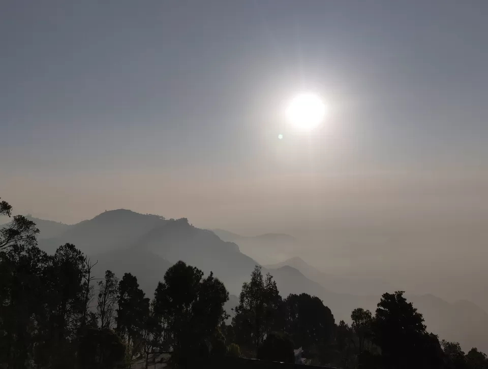 Photo of The Kodai Heaven, Vattakanal, Kodaikanal, Tamil Nadu, India by Bhavya shetty