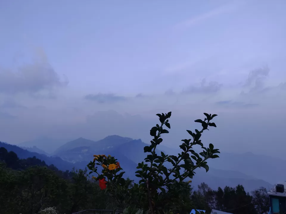 Photo of Altaf's Cafe, Vattakanal, Kodaikanal, Tamil Nadu, India by Bhavya shetty