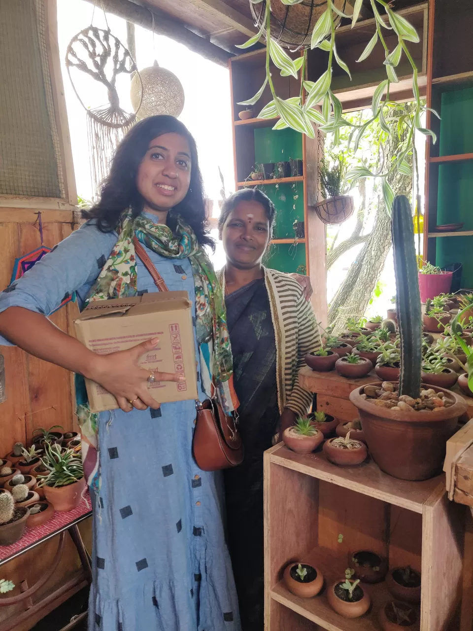Photo of Bob & Tanya, Kodaikanal, Vattakanal, Kodaikanal, Tamil Nadu, India by Bhavya shetty
