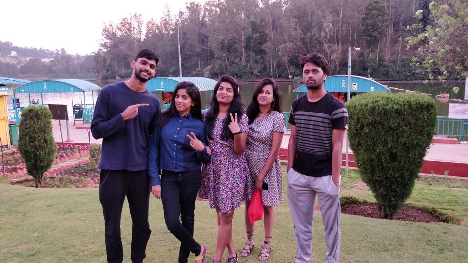Photo of Ooty - Escape in the Nilgiris #roadtrip by Bhavya shetty
