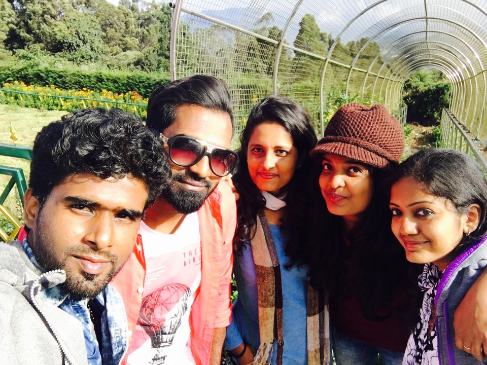 Photo of Ooty - Escape in the Nilgiris #roadtrip by Bhavya shetty